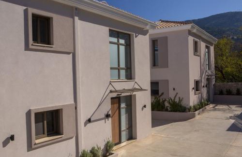 Kalamitsi Villa | Inorato - Luxury Villas with Private Swimming Pool
