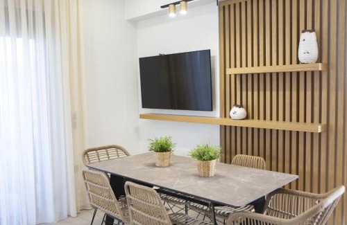 Kalamitsi Villa | Inorato - Luxury Villas with Private Swimming Pool