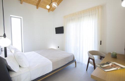 Kalamitsi Villa | Inorato - Luxury Villas with Private Swimming Pool