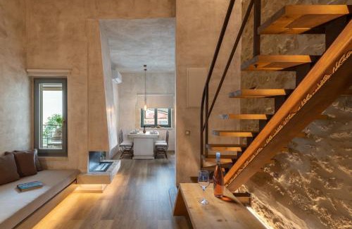 Archanes Hotel | Inotropes Boutique Suites - Adults Only