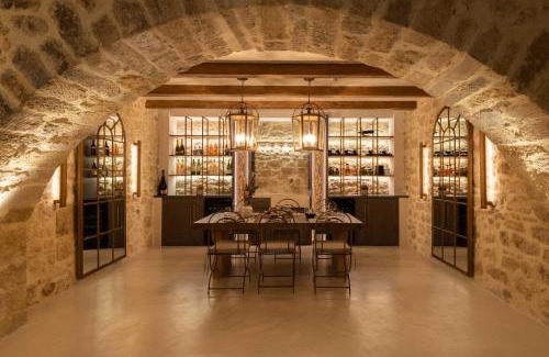 Archanes Hotel | Inotropes Boutique Suites - Adults Only
