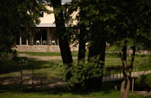 Klykiai House | Inovatorių slėnis/Innovators' valley