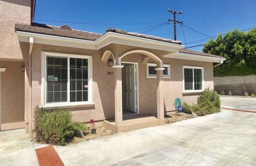 East Pasadena House | Ins-Style New Guest house HRC/Caltech/Huntington Library/Rosebowl/Oldtown