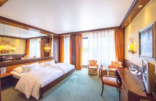 Heilbronn Hotel | Insel - Hotel Heilbronn