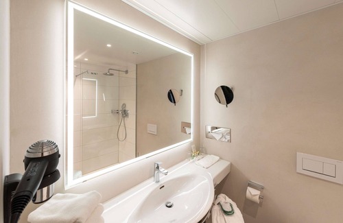 Heilbronn Hotel | Insel - Hotel Heilbronn