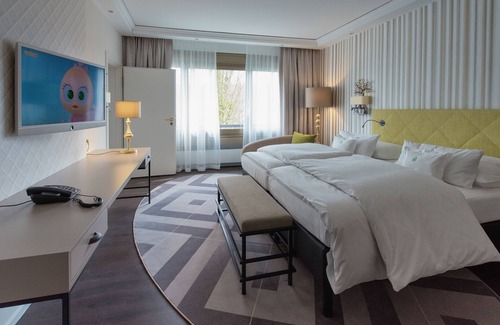 Heilbronn Hotel | Insel - Hotel Heilbronn