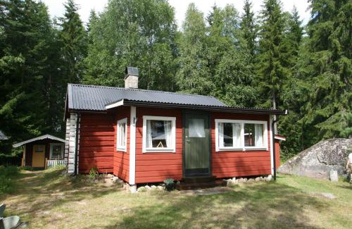 Hagfors Municipality House | Insel Korsnäsudden