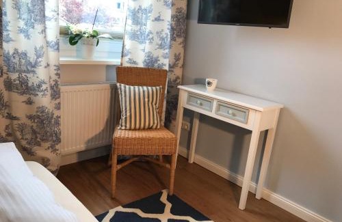 Burg auf Fehmarn Apartment | Inselferien Micheel