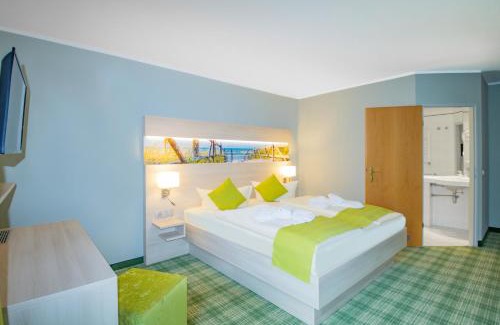 Gollwitz Hotel | Inselhotel Poel