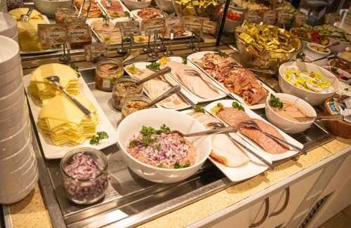 Gollwitz Hotel | Inselhotel Poel