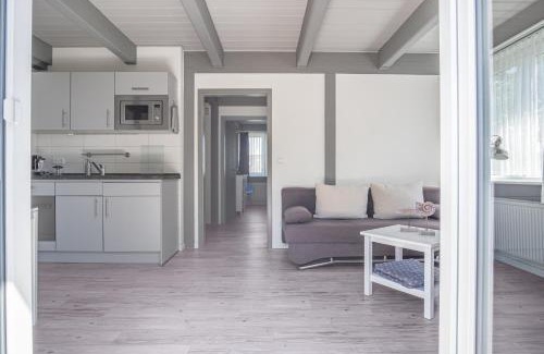Ostersiel Apartment | Inselquartier-Pellworm GbR