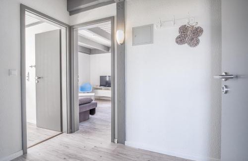 Ostersiel Apartment | Inselquartier-Pellworm GbR