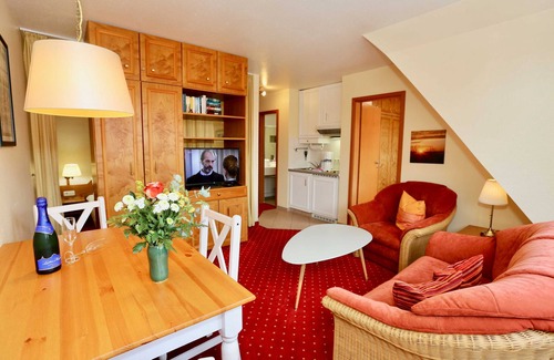 Juist Apartment | Inselresidenz beach Castle Apartment 303 ref 50971 - Inselresidenz beach Castle Apartment 303 Ref 50971