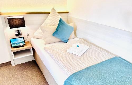 Spiekeroog Hotel | Inselsünn Hotel und Apartments