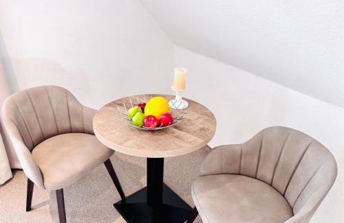 Spiekeroog Hotel | Inselsünn Hotel und Apartments