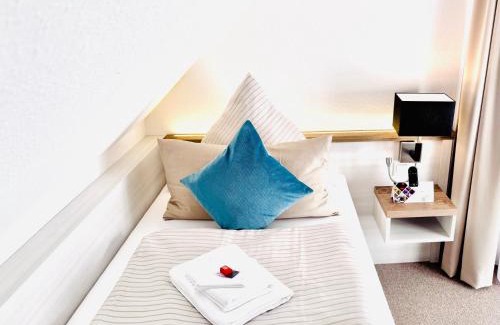 Spiekeroog Hotel | Inselsünn Hotel und Apartments