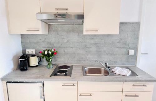 Spiekeroog Hotel | Inselsünn Hotel und Apartments