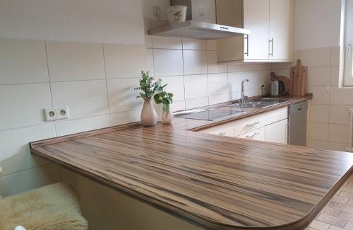 Niebuell Apartment | Inseltor