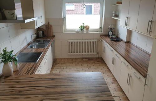 Niebuell Apartment | Inseltor