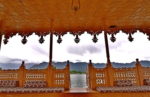 Sudarbal Boat Rental | Inshallah houseboat 10 Bedrooms