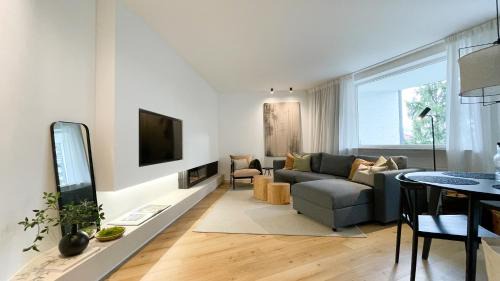 Winterberg Apartment | INSIDE WINTERBERG - Design Apartment - Ski Bike Sauna