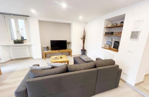Aosta Apartment | Insieme nel cuore di Aosta - You & Me case Vacanza