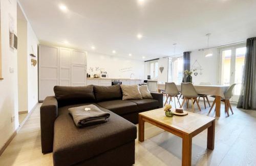 Aosta Apartment | Insieme nel cuore di Aosta - You & Me case Vacanza