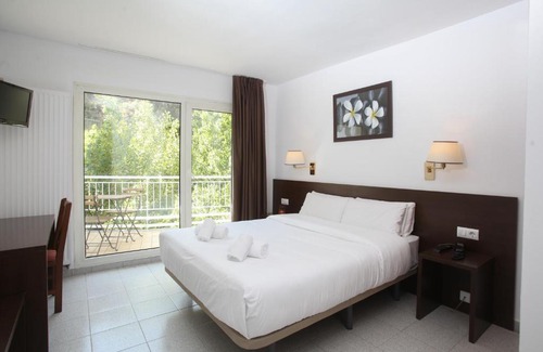 Escaldes-Engordany Hotel | Insitu Eurotel Andorra