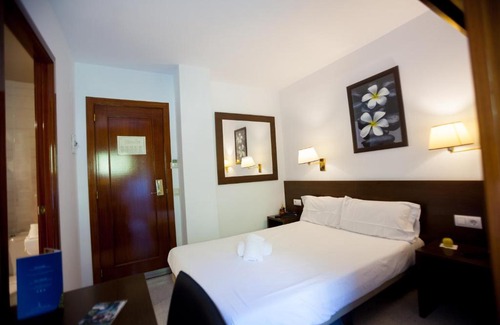 Escaldes-Engordany Hotel | Insitu Eurotel Andorra