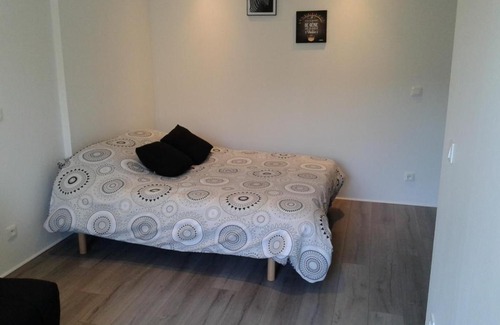 Chambery Apartment | INSOLITE