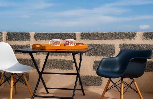 Montfrin Apartment | INSOLITE STUDIO -La Tour des Templiers-