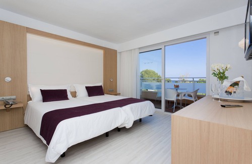Cala Mandia Hotel | Insotel Cala Mandía All Inclusive Resort & Spa