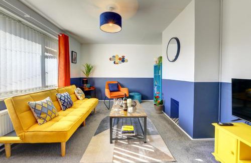 Aston-le-Walls Apartment | Inspire Homes 2-Bed Sleeps 5 near Leamington & M40