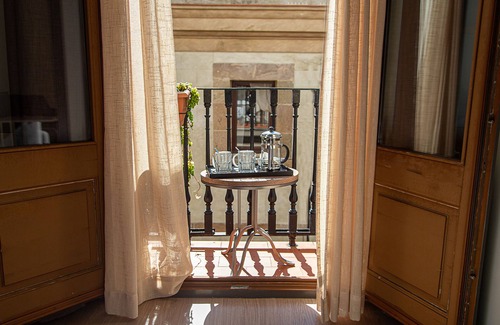 Gothic Quarter Apartment | Inspired by EnjoyApartments