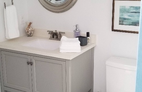 Trinity Bed & Breakfast | Inspired by the sea! Total relaxation in the heart of the Trinity Bight!