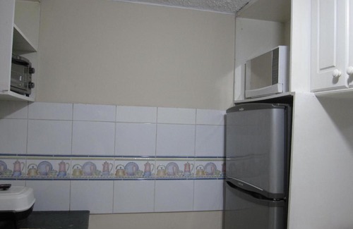 Ambato Apartment | Instant Hotel - Mini Departamento