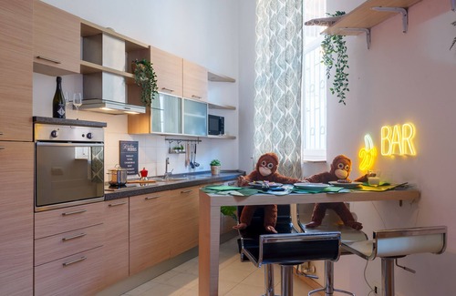 Cagnola Apartment | Insthouse - Let's Chill It!