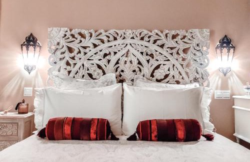Belmonte House | Insula Barataria