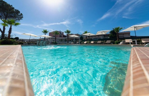 Procida Hotel | Insula Boutique Hotel