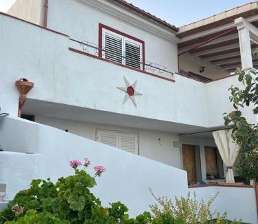 Telti House | Insula - Telti