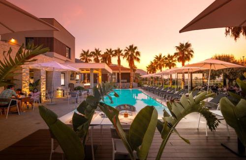Cefalu Resort | Insulae Resort
