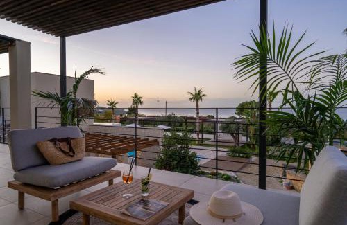 Cefalu Resort | Insulae Resort