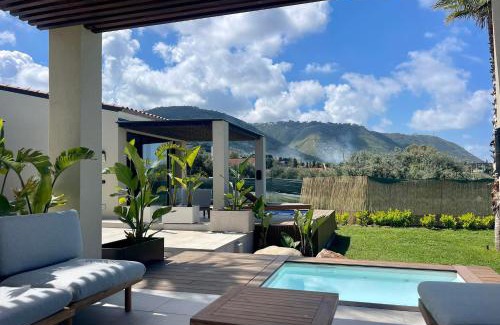 Cefalu Resort | Insulae Resort