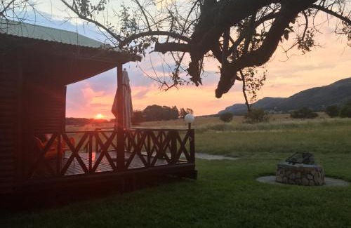 Maanhaarrand Resort | Intaba Thulile