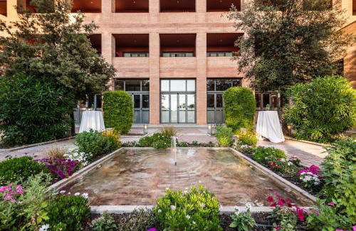 Alcazar de San Juan Hotel | Intelier Airén