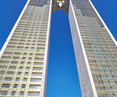 Cala Apartment | INTEMPO SKY Apartament-231