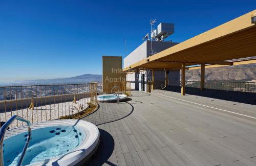 Cala Apartment | INTEMPO SKY Apartament-231