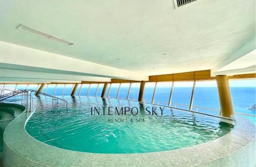 Cala Apartment | INTEMPO SKY Resort & Spa