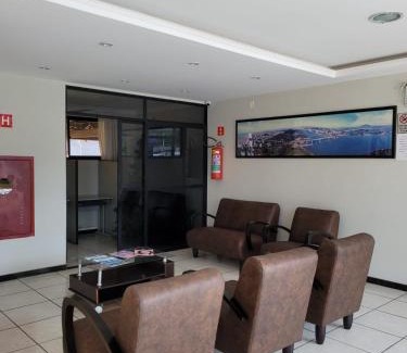 Bairro de Fatima Hotel | Inter Hotel
