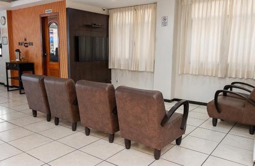 Bairro de Fatima Hotel | Inter Hotel